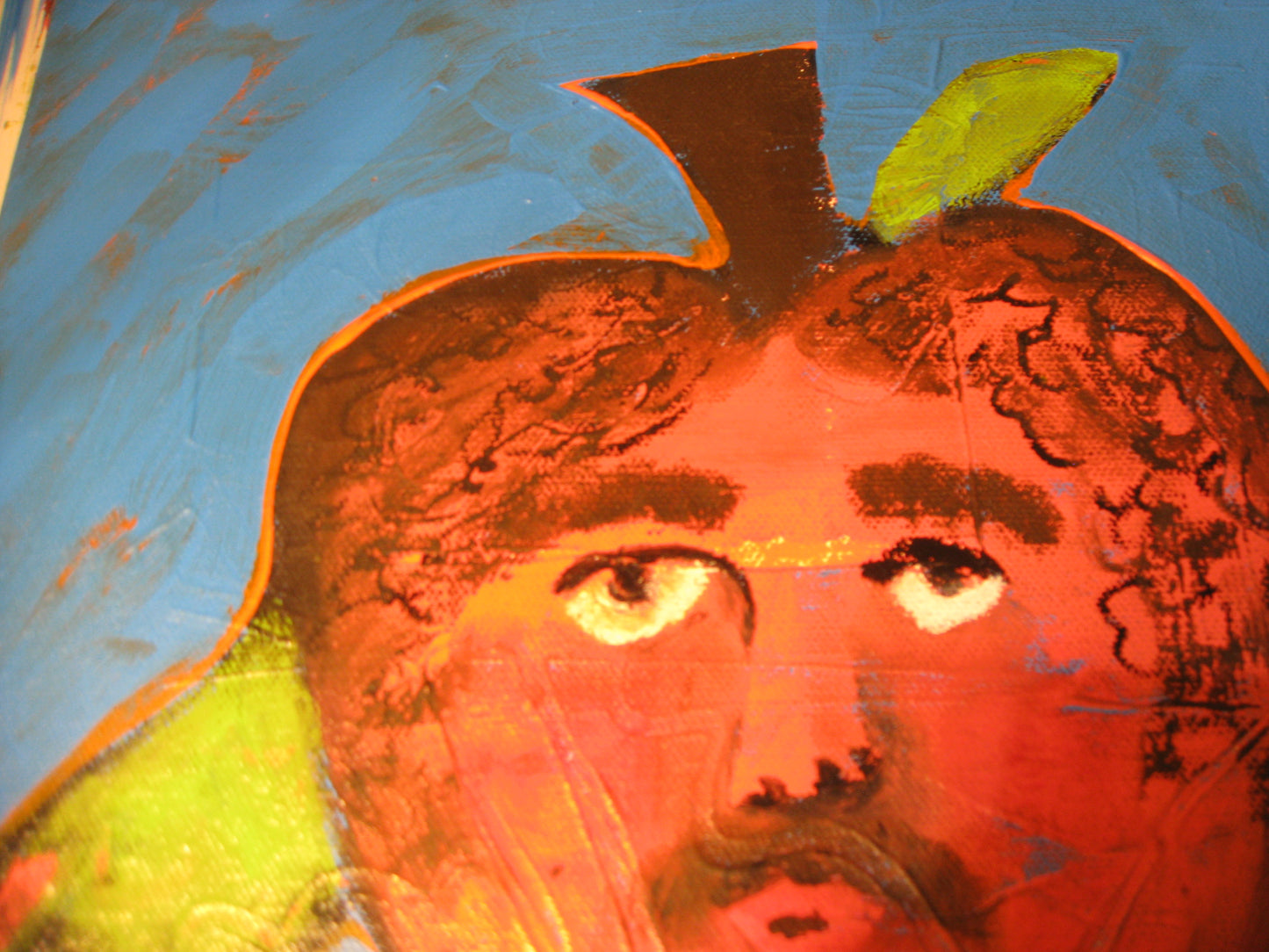 APPLEMAN PAINTING