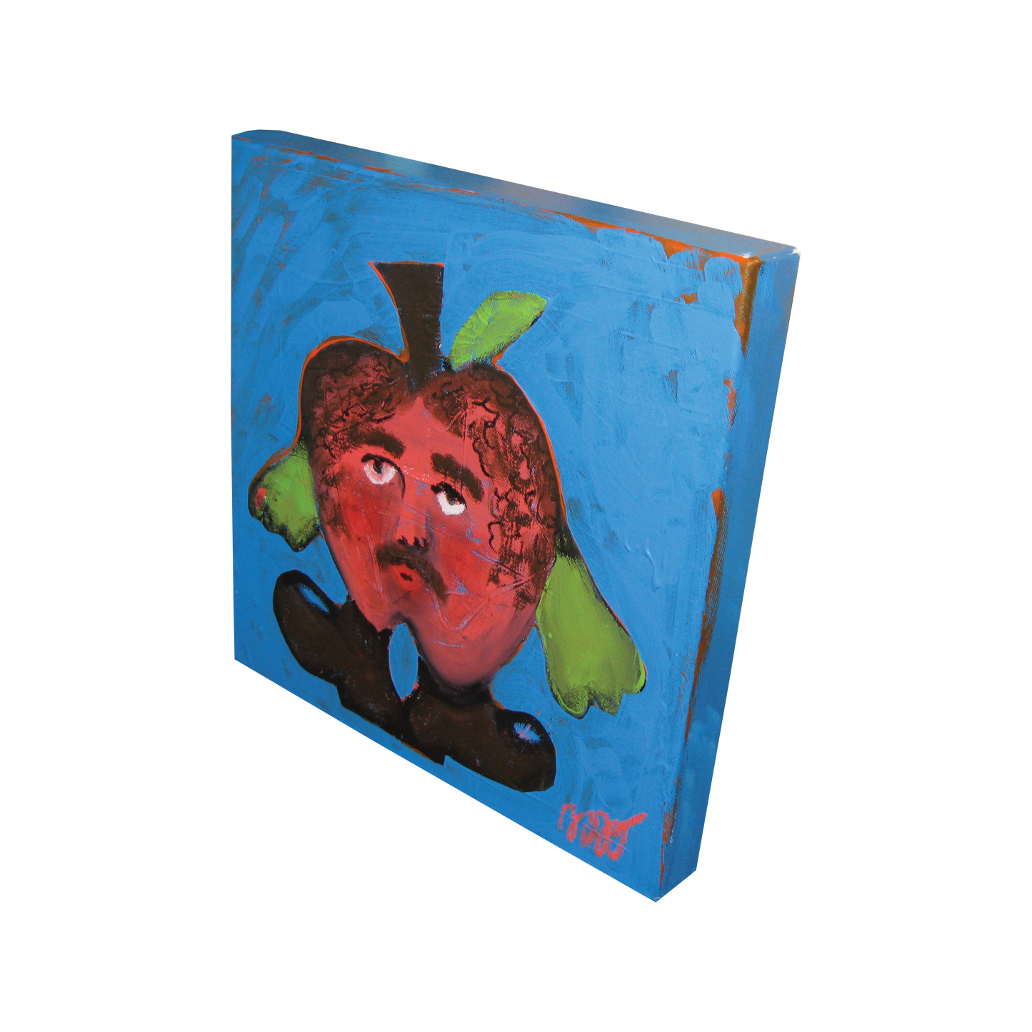 APPLEMAN PAINTING